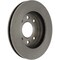 Centric Parts Standard Brake Rotor, 121.46039 121.46039 - alternate 5